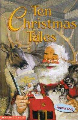 Ten Christmas tales