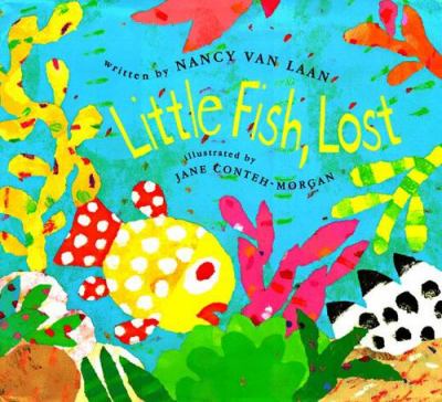 Little Fish, lost