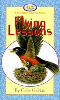 Flying lessons