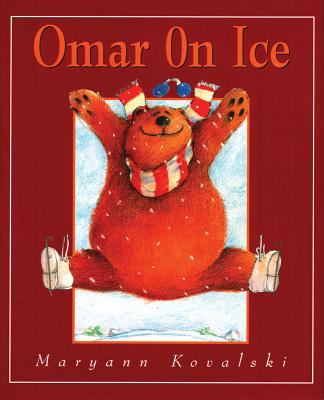 Omar on ice