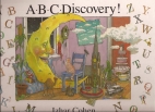 Izhar Cohen's ABC discovery!