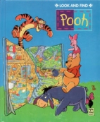 Look and find : Pooh