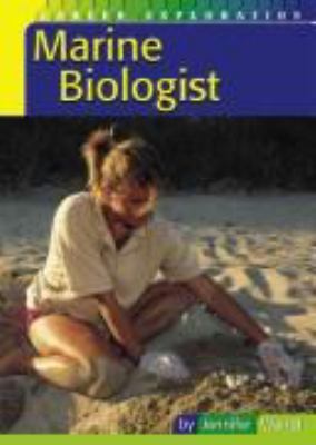 Marine biologist