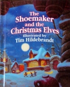 The shoemaker and the Christmas elves
