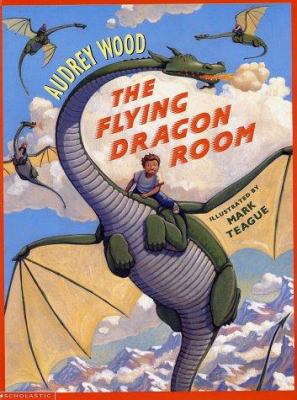 The flying dragon room