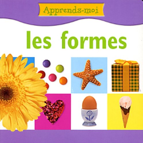 Les formes