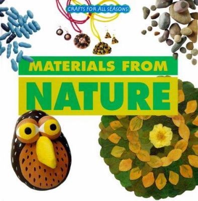 Materials from nature