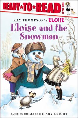 Eloise and the snowman