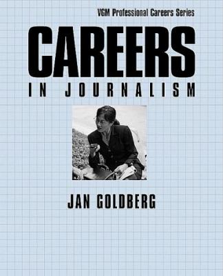 Careers in journalism