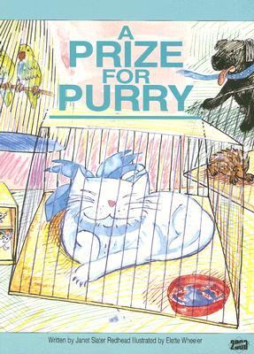 A prize for purry