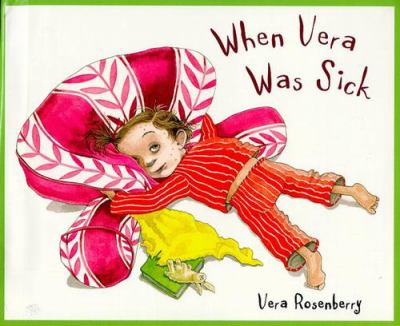 When Vera was sick