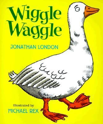 Wiggle, waggle