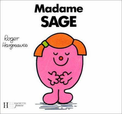 Madame Sage