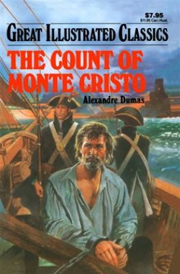 The Count of Monte Cristo