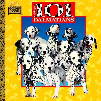 101 Dalmations