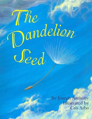 The dandelion seed