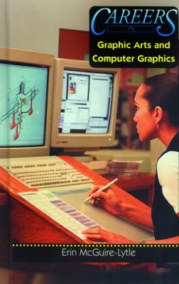 Careers in graphic arts and computer graphics
