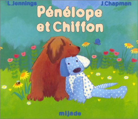 Pénélope et Chiffon