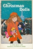 The Christmas dolls