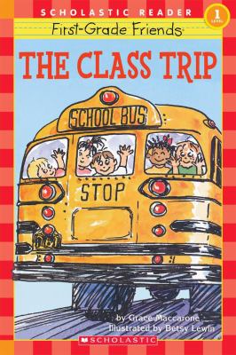 The class trip