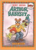 Arthur babysits