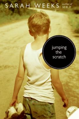 Jumping the scratch : a novel