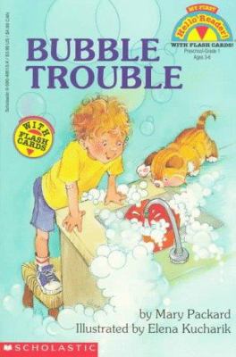 Bubble trouble