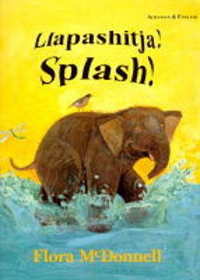 Splash! = Splesa!