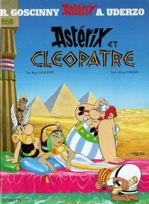 Astérix et Cléopatre