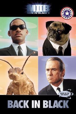 Men in black II : back in black