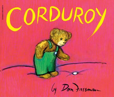 Corduroy