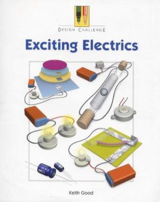 Exciting electrics