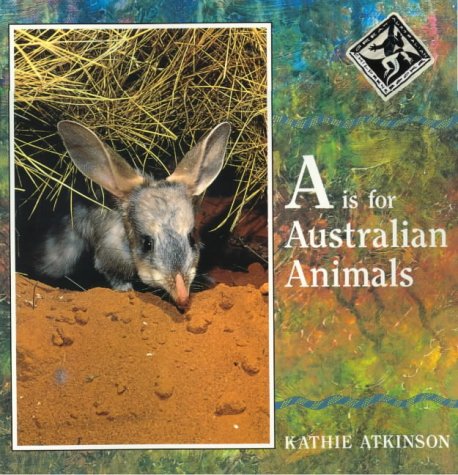 A is for Australian animals