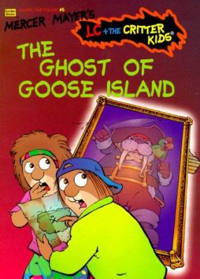 The ghost of Goose Island