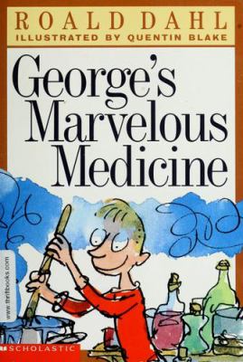 George's marvelous medicine