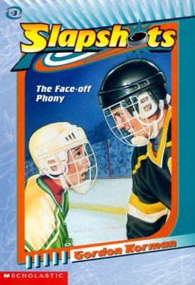 The face-off phony