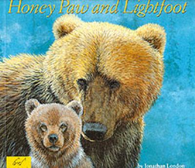 Honey Paw and Lightfoot