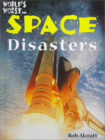 Space disasters