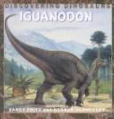 Iguanodon