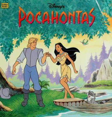 Disney's Pocahontas
