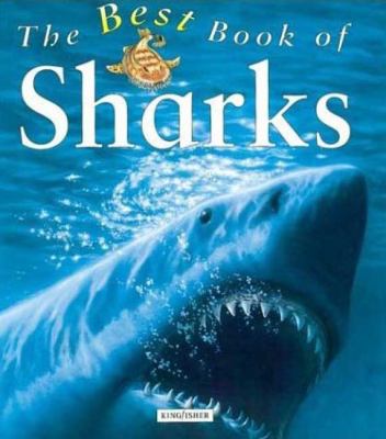 The best book of sharks