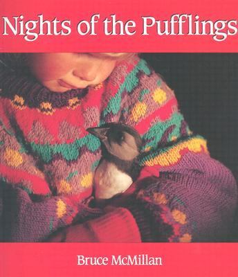 Nights of the pufflings