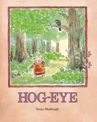 Hog-eye