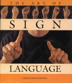 The art of sign language