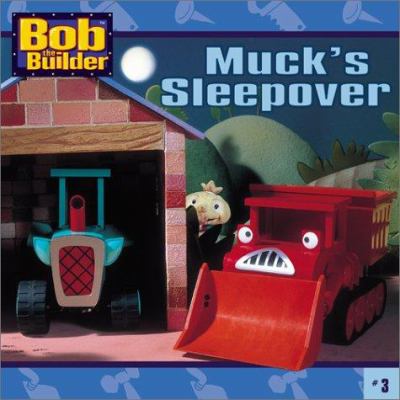 Muck's sleepover