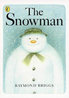 The snowman