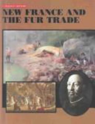 New France and the fur trade