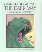 The dark way : stories from the spirit world