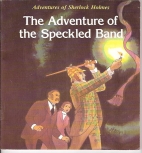 The adventure of the speckled band