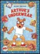 Arthur's underwear